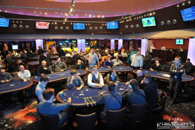 Новини дня: Літній етап URT, Russian Poker Tour почався та... 0001 Новини дня: Літній етап URT, Russian Poker Tour почався та... 0001