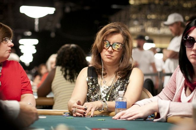 Jennifer Tilly v Simpsonových 0001 Jennifer Tilly v Simpsonových 0001