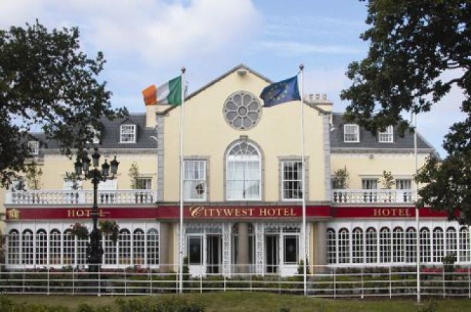 Citywest Hotel, Dublin Citywest Hotel, Dublin