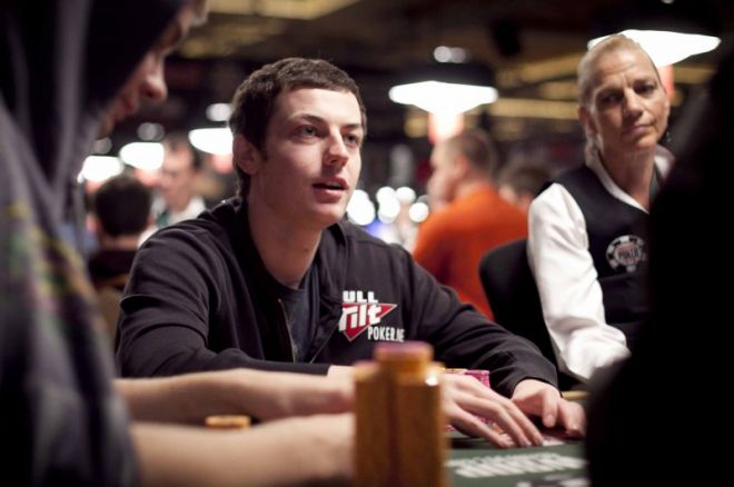 Tom Dwan Tom Dwan
