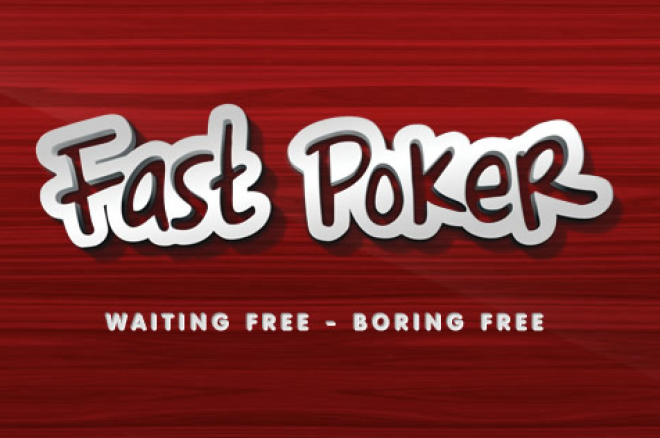fast poker fast poker