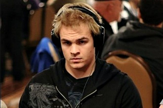 Andrew Robl jugará el PartyPoker Big Game