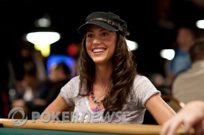 Shannon Elizabeth Shannon Elizabeth