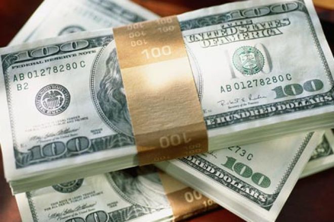 Blicas: kaip iš $1 uždirbti $13,078, PokerStars atnaujinimai ir kita 0001 Blicas: kaip iš $1 uždirbti $13,078, PokerStars atnaujinimai ir kita 0001