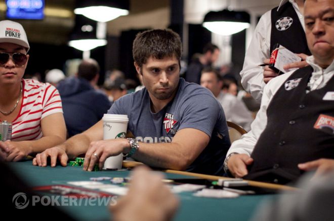 PokerNews Background Check Scott Clements 0001 PokerNews Background Check Scott Clements 0001