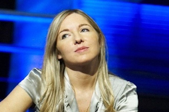 美人 PokerStars プロ、VickyCoren 婚約! 0001 美人 PokerStars プロ、VickyCoren 婚約! 0001