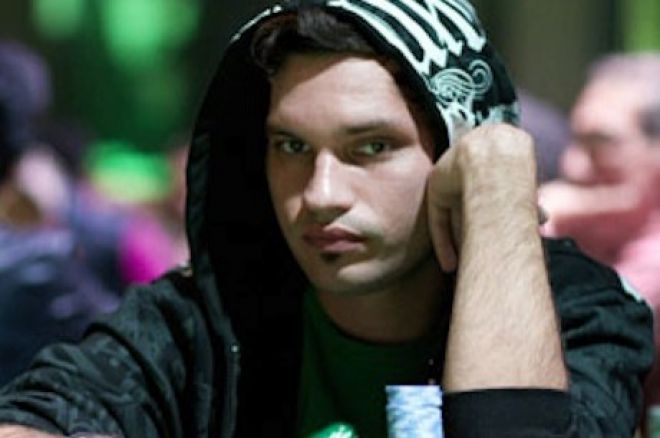 PokerStars.net LAPT Chile Day 1a: Баррієнтос лідирує, топ 5... 0001 PokerStars.net LAPT Chile Day 1a: Баррієнтос лідирує, топ 5... 0001