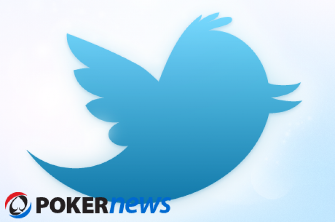 Istorijos: Kaip Twitteris pakeitė pokerį 0001 Istorijos: Kaip Twitteris pakeitė pokerį 0001