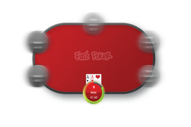 Blíží se další Rush Poker - tentokrát od Unibetu! 0001 Blíží se další Rush Poker - tentokrát od Unibetu! 0001