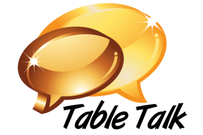 table talk table talk