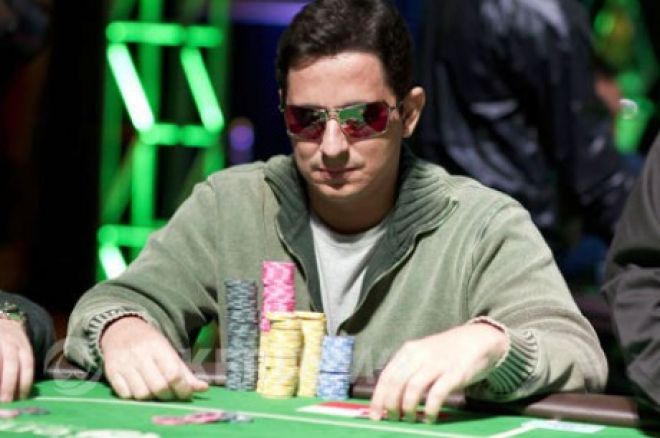 PokerStars.net LAPT Chile Day 1b: Лопес лидирует, рекорд 2011 года... 0001 PokerStars.net LAPT Chile Day 1b: Лопес лидирует, рекорд 2011 года... 0001
