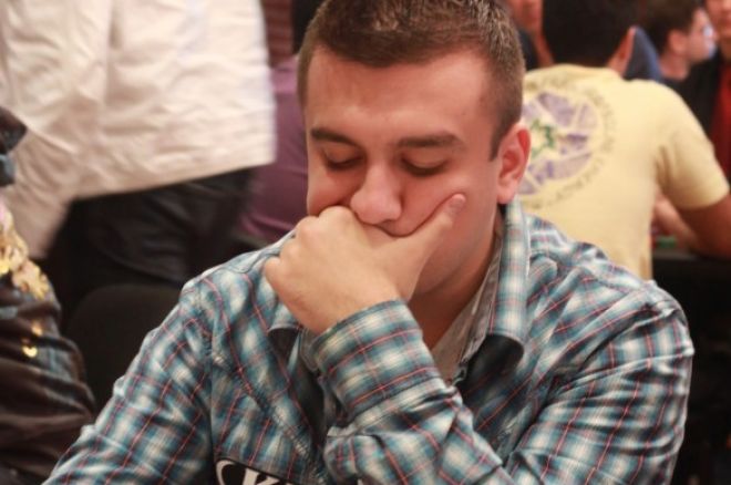 Global poker index top 300