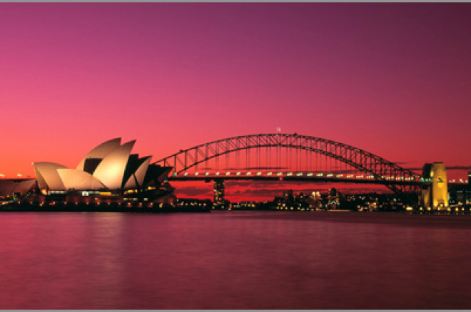 PokerStars.net ANZPT Sydney Day 1a: Тобін Райалл лідирує 0001 PokerStars.net ANZPT Sydney Day 1a: Тобін Райалл лідирує 0001