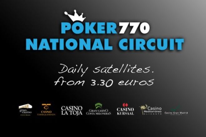Poker770 $50 FREE! Poker770 $50 FREE!