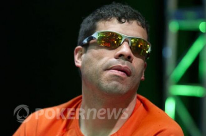 PokerStars.net LAPT Chile Day 3: Сформирован финальный стол, Серджио Эскобар лидирует 0001 PokerStars.net LAPT Chile Day 3: Сформирован финальный стол, Серджио Эскобар лидирует 0001