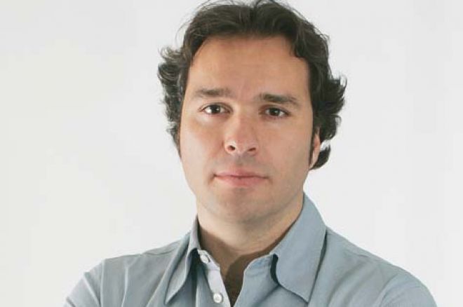Laurent Tapie Laurent Tapie