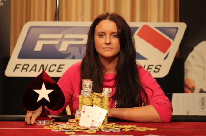 Veronika Pavlíková Veronika Pavlíková