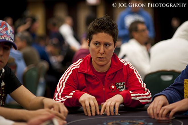 Vanessa Selbst:成功的关键在于找到价值 0001 Vanessa Selbst:成功的关键在于找到价值 0001
