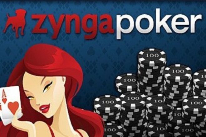 Zynga Poker акции Zynga Poker акции