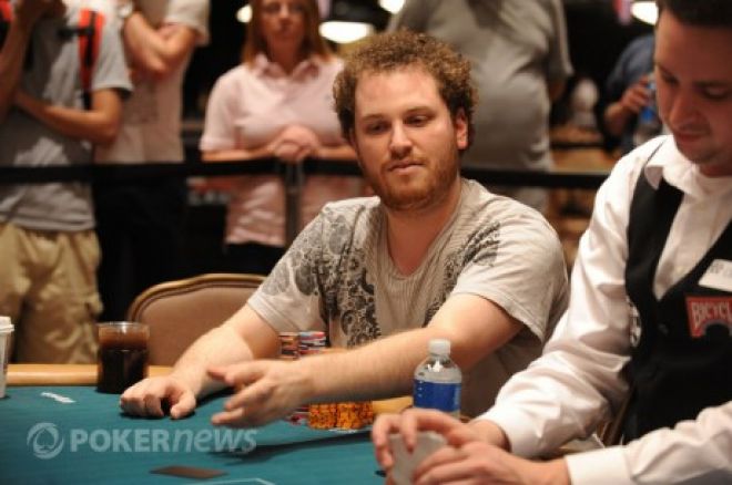 Scott Seiver参战PartyPoker Premier League V 0001 Scott Seiver参战PartyPoker Premier League V 0001