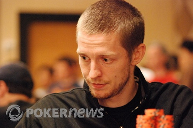 EPT Campione: To danskere videre fra dag 1A 0001 EPT Campione: To danskere videre fra dag 1A 0001