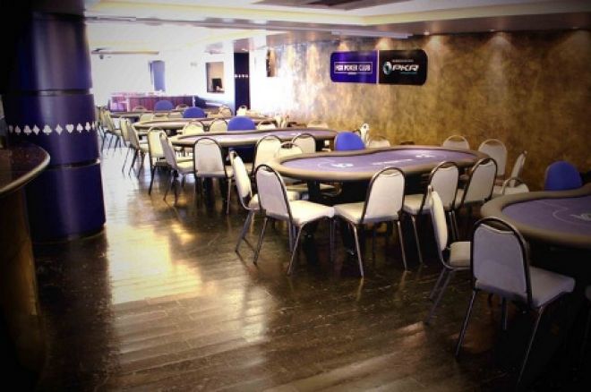 Fox Poker Club Fox Poker Club
