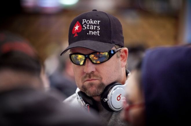 Chris Moneymaker