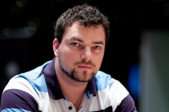 PartyPoker Premier League se blíží, zahraje si i Vinkyy? 0001 PartyPoker Premier League se blíží, zahraje si i Vinkyy? 0001