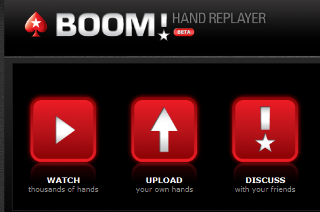 PokerStars PokerStars