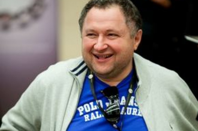 EPT Kampionė: į trečią dieną keliauja abu lietuviai 0001 EPT Kampionė: į trečią dieną keliauja abu lietuviai 0001