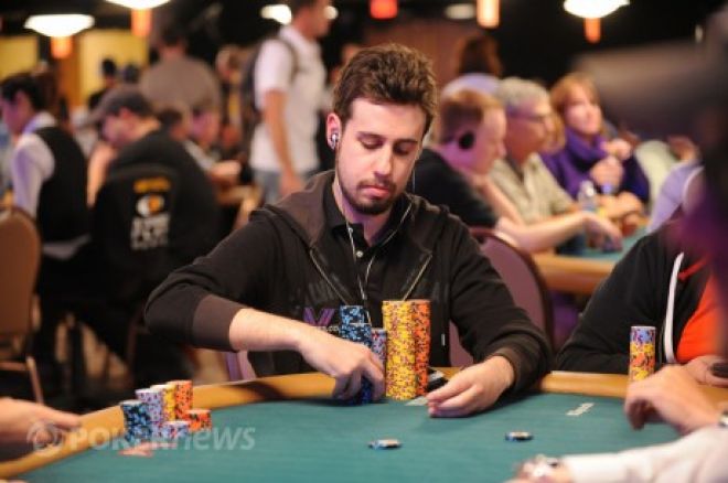 Poranny Kurier: Nowy członek w Team PokerStars Pro, Betfair wprowadza Push 'em i więcej 0001 Poranny Kurier: Nowy członek w Team PokerStars Pro, Betfair wprowadza Push 'em i więcej 0001