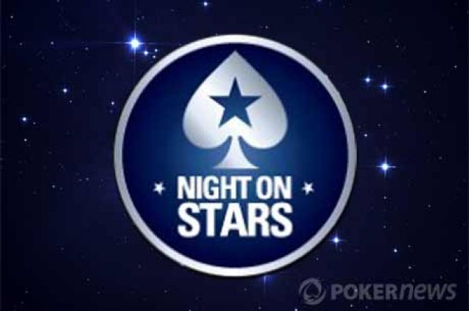 Pokerstars.fr : 'EpicIdiot' rafle le Monday Night on Stars