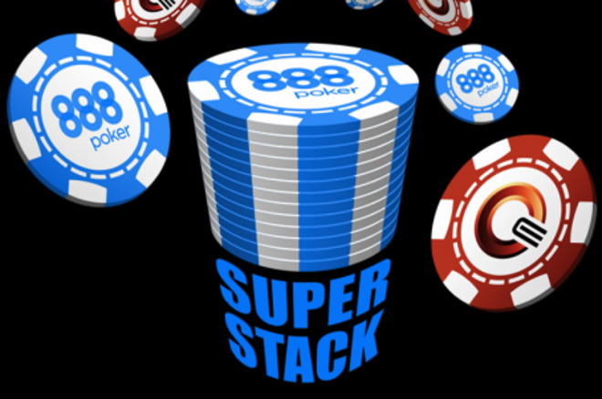 令人侧目的888Poker 0001 令人侧目的888Poker 0001