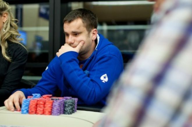 PokerStars EPT Campione Day 2: приближается баббл, Ботонд... 0001 PokerStars EPT Campione Day 2: приближается баббл, Ботонд... 0001