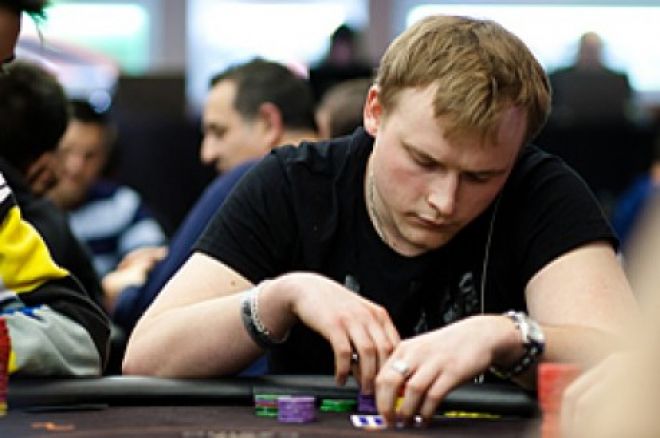 Foto: René Velli / PokerStars Foto: René Velli / PokerStars