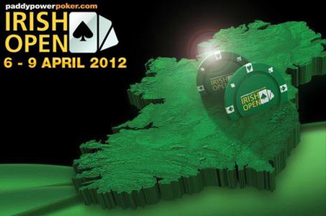 Irish Open 2012