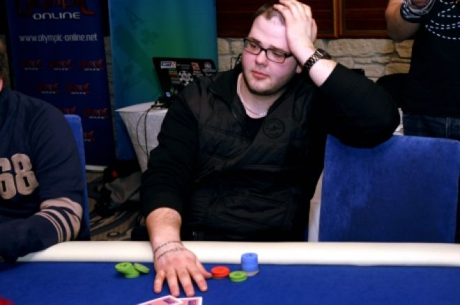 Karolis "tsodas" Šilinskas Karolis "tsodas" Šilinskas