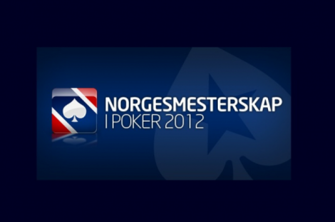 NM 2012, Main Event dag 1a + 1b 0001 NM 2012, Main Event dag 1a + 1b 0001