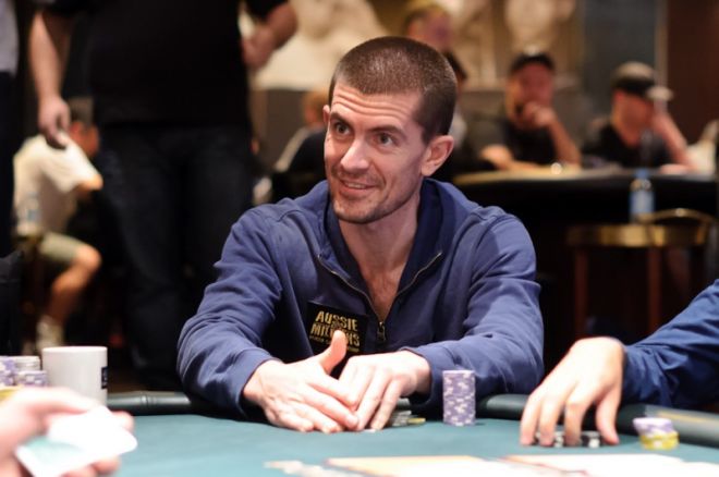 Dwan a Hansen řádili v Macau 0001 Dwan a Hansen řádili v Macau 0001