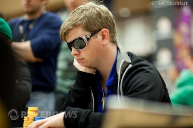 PokerStars EPT Campione Day 3: залишилося 24 учасника, Вранг... 0001 PokerStars EPT Campione Day 3: залишилося 24 учасника, Вранг... 0001