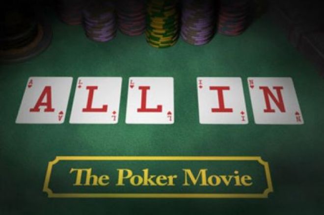 All In: The Poker Movie All In: The Poker Movie