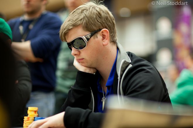 EPT Campione: Wrang i finalen om €640.000! 0001 EPT Campione: Wrang i finalen om €640.000! 0001