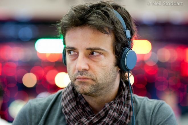 Fabrice Soulier Fabrice Soulier