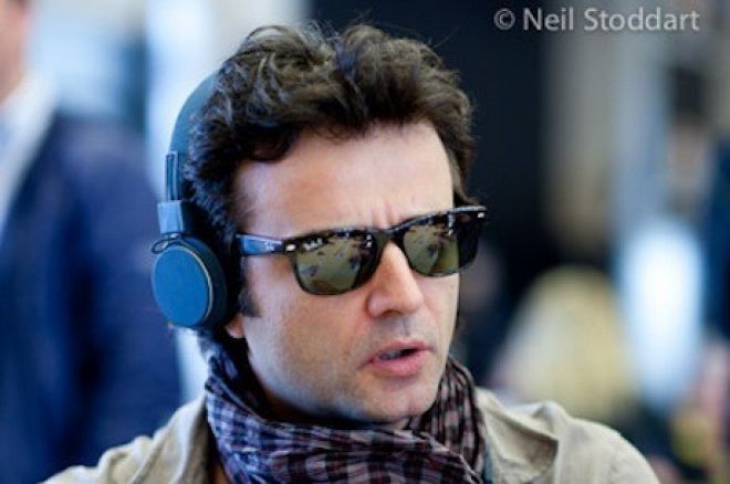 PokerStars EPT Campione Day 4: сформирован финальный стол... 0001 PokerStars EPT Campione Day 4: сформирован финальный стол... 0001