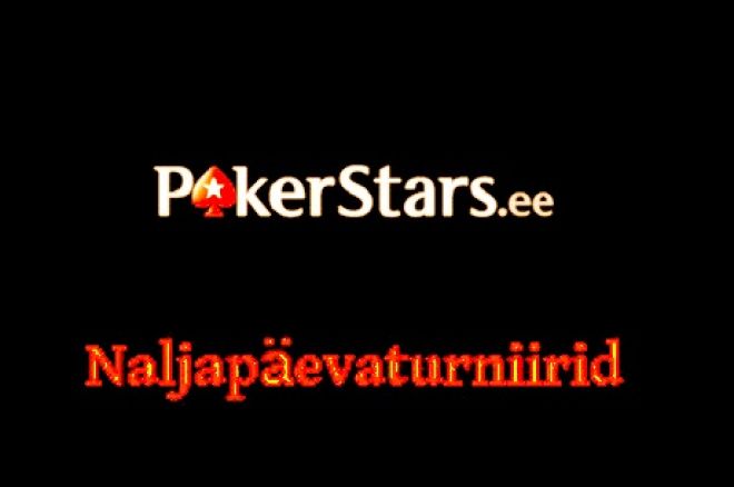 Naljapäevaturniirid PokerStarsis 0001 Naljapäevaturniirid PokerStarsis 0001