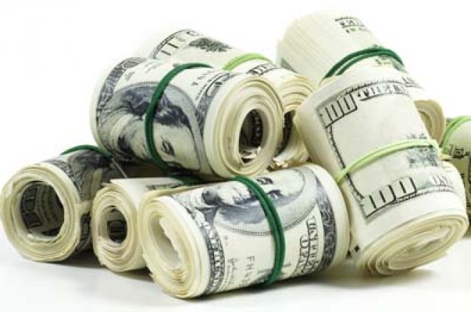 $60,000, které nesmíte missnout! 0001 $60,000, které nesmíte missnout! 0001