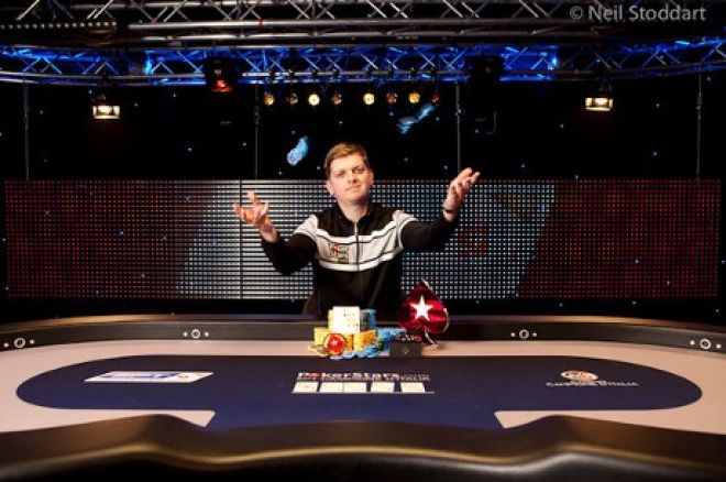 EPT Kampionė čempionu tampa Jannickas Wrangas! 0001 EPT Kampionė čempionu tampa Jannickas Wrangas! 0001