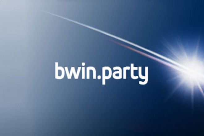 Party.Bwin : Rush Poker, application mobile et licence au Nevada