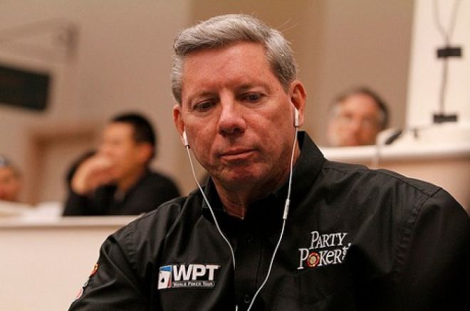 PartyPoker nedēļas ziņas: Mike Sexton izsaka viedokli, dažādas akcijas u.c. 0001 PartyPoker nedēļas ziņas: Mike Sexton izsaka viedokli, dažādas akcijas u.c. 0001