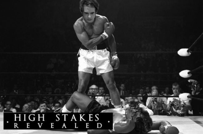 High Stakes Revealed: Viktor Blom slaat Isaac Haxton in derde ronde knockout High Stakes Revealed: Viktor Blom slaat Isaac Haxton in derde ronde knockout